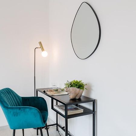 Relstay - Gae Aulenti - 1Br Milan Exterior photo