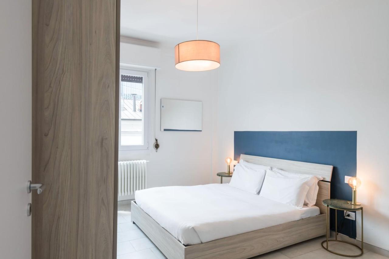 Relstay - Gae Aulenti - 1Br Milan Exterior photo