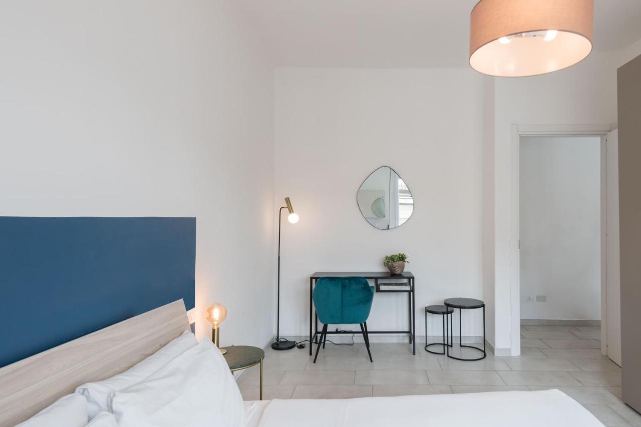 Relstay - Gae Aulenti - 1Br Milan Exterior photo