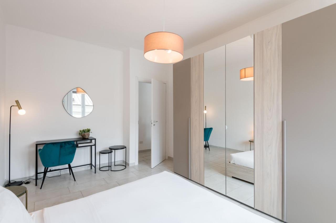 Relstay - Gae Aulenti - 1Br Milan Exterior photo