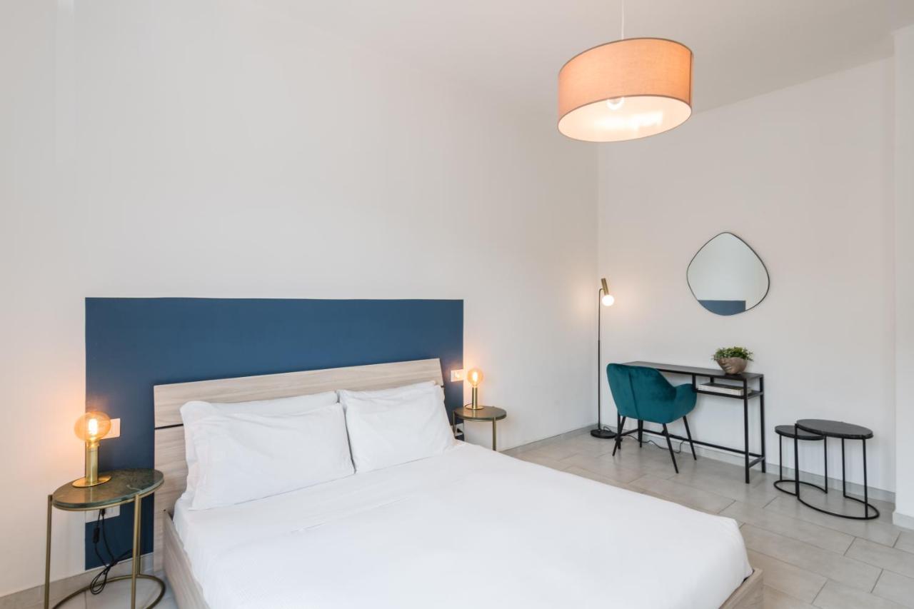 Relstay - Gae Aulenti - 1Br Milan Exterior photo
