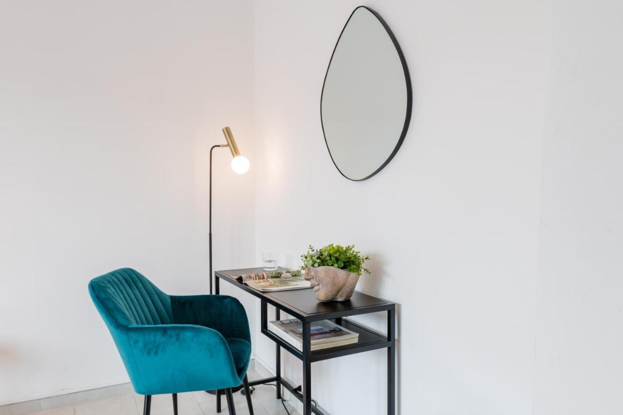 Relstay - Gae Aulenti - 1Br Milan Exterior photo