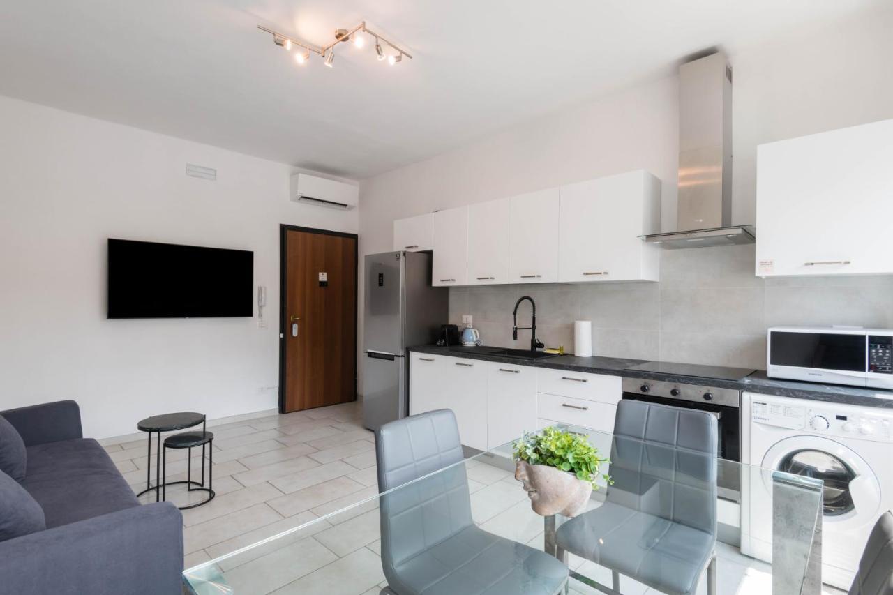 Relstay - Gae Aulenti - 1Br Milan Exterior photo