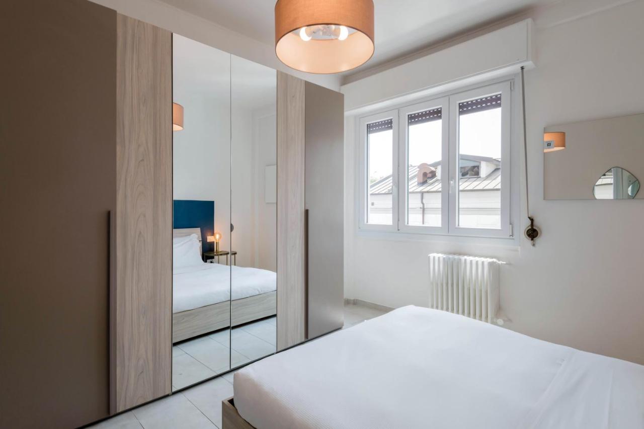 Relstay - Gae Aulenti - 1Br Milan Exterior photo