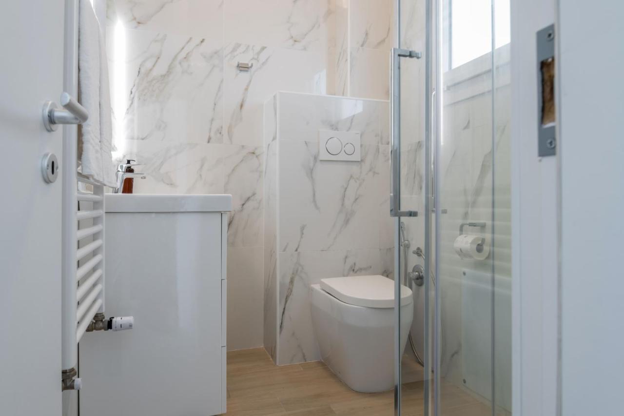Relstay - Gae Aulenti - 1Br Milan Exterior photo