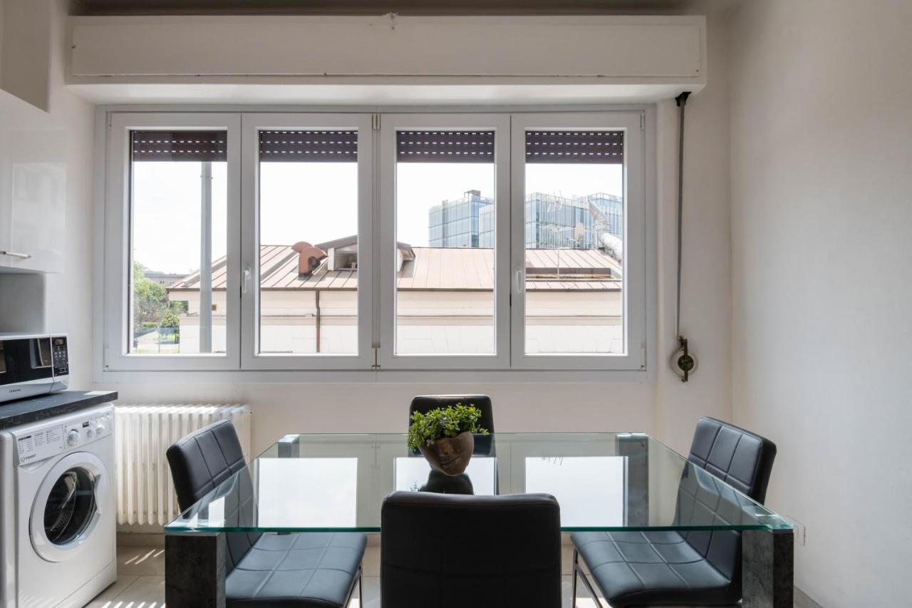 Relstay - Gae Aulenti - 1Br Milan Exterior photo