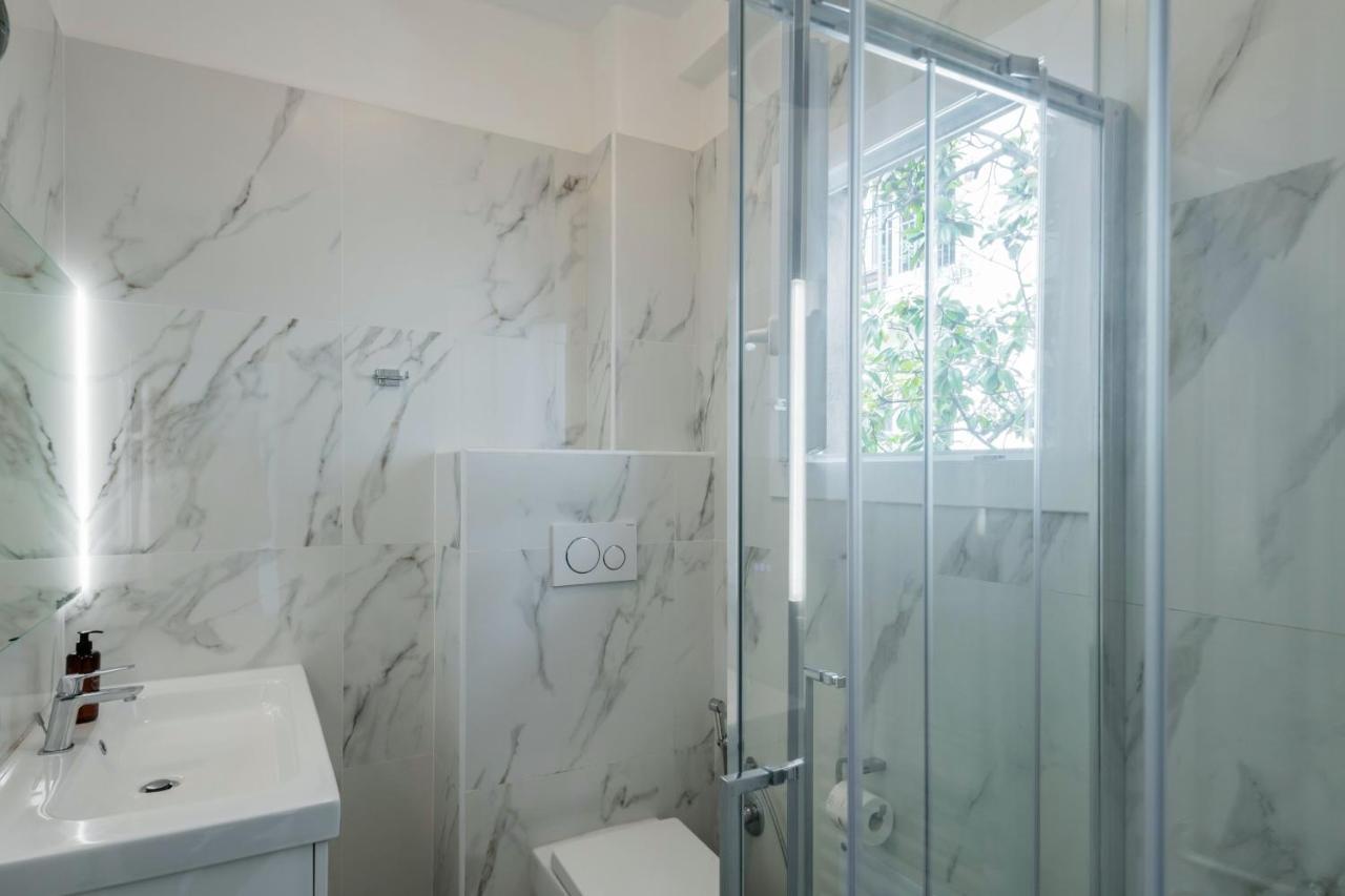 Relstay - Gae Aulenti - 1Br Milan Exterior photo