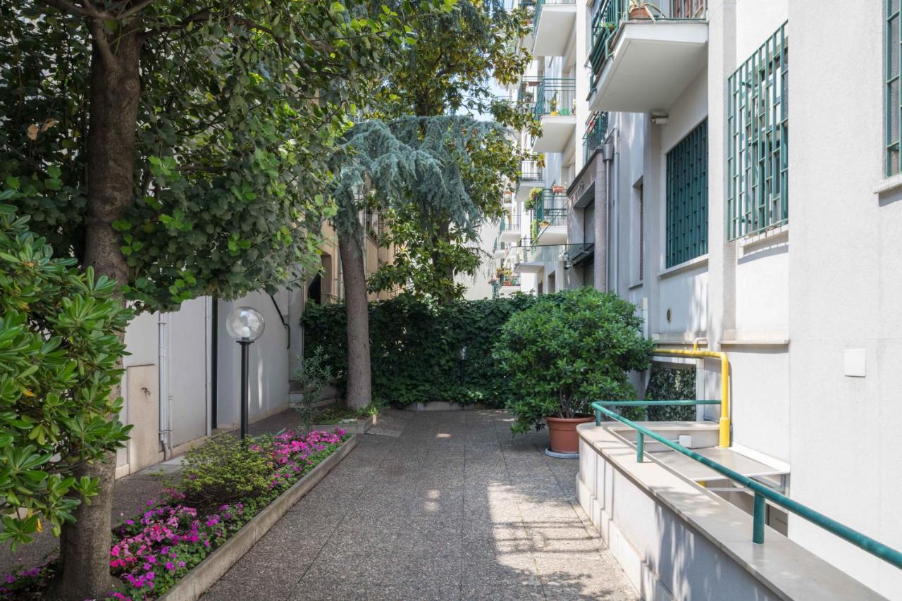 Relstay - Gae Aulenti - 1Br Milan Exterior photo